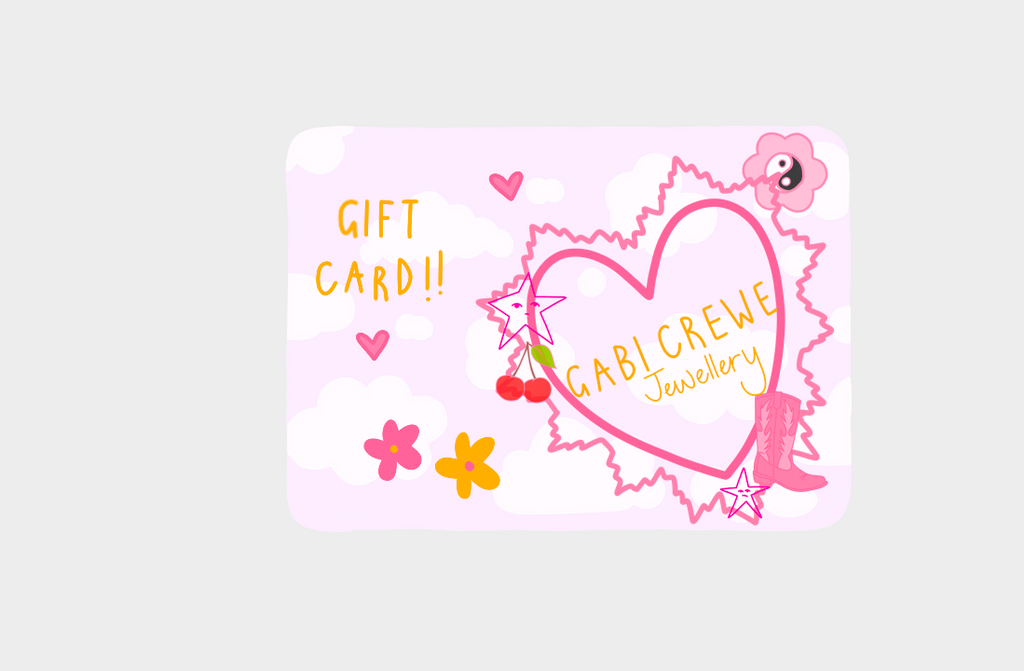 Gift Cards